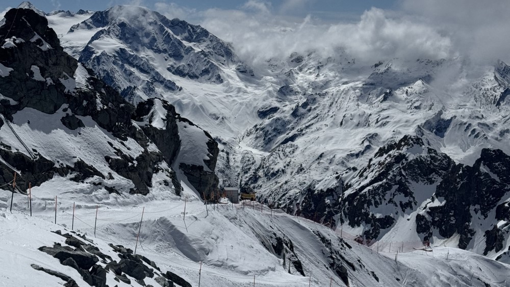 4 vallees is sneeuwzeker.